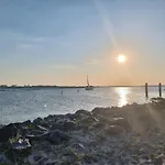 Suedstrand Glueck Fehmarn