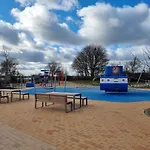 Suedstrand Glueck Fehmarn
