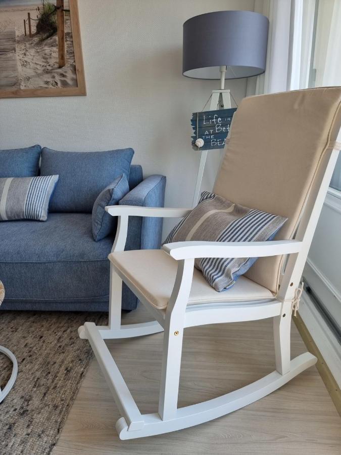 Apartment Sudstrand Gluck