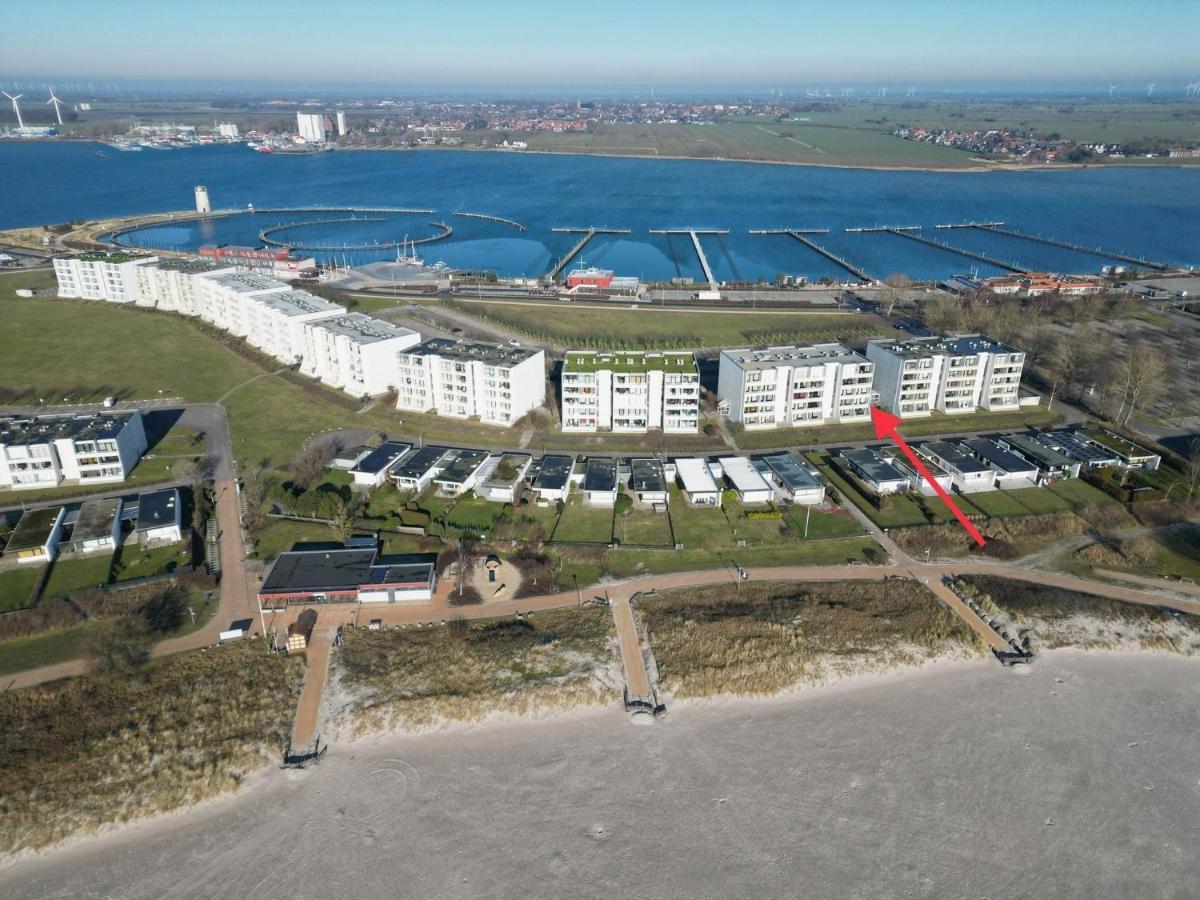 Sudstrand Gluck Fehmarn