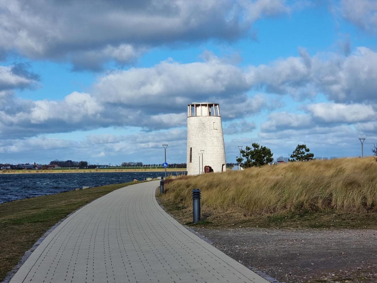 Apartment Sudstrand Gluck