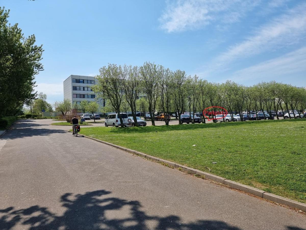 Apartment Sudstrand Gluck *