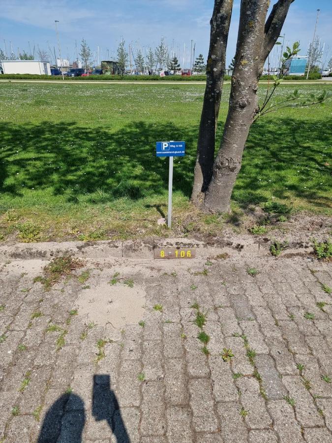 Sudstrand Gluck * Fehmarn