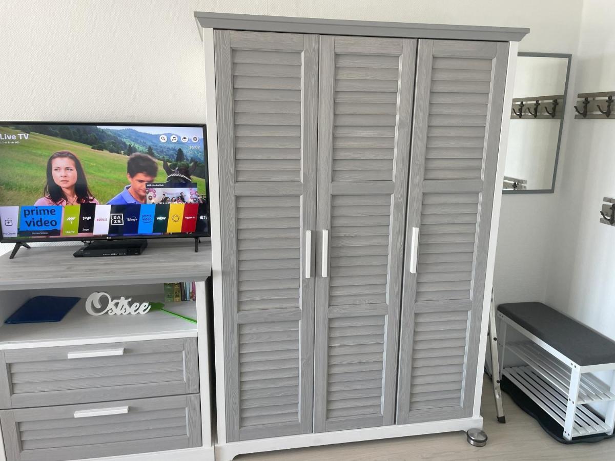 Sudstrand Gluck Apartment